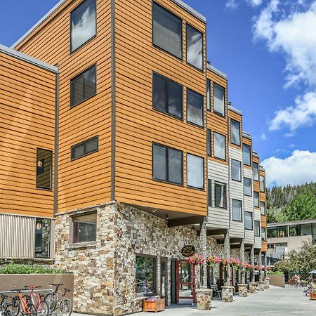 Edgewater Studio 1 Bath Ewjp Keystone Exterior foto